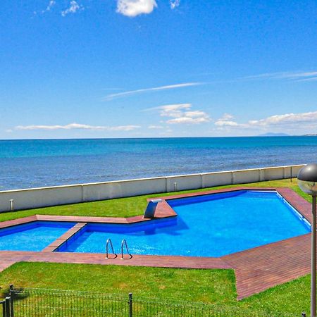 Апартаменти Di Mare Litoral Costa Dorada - Only Families Mont-roig del Camp Екстер'єр фото