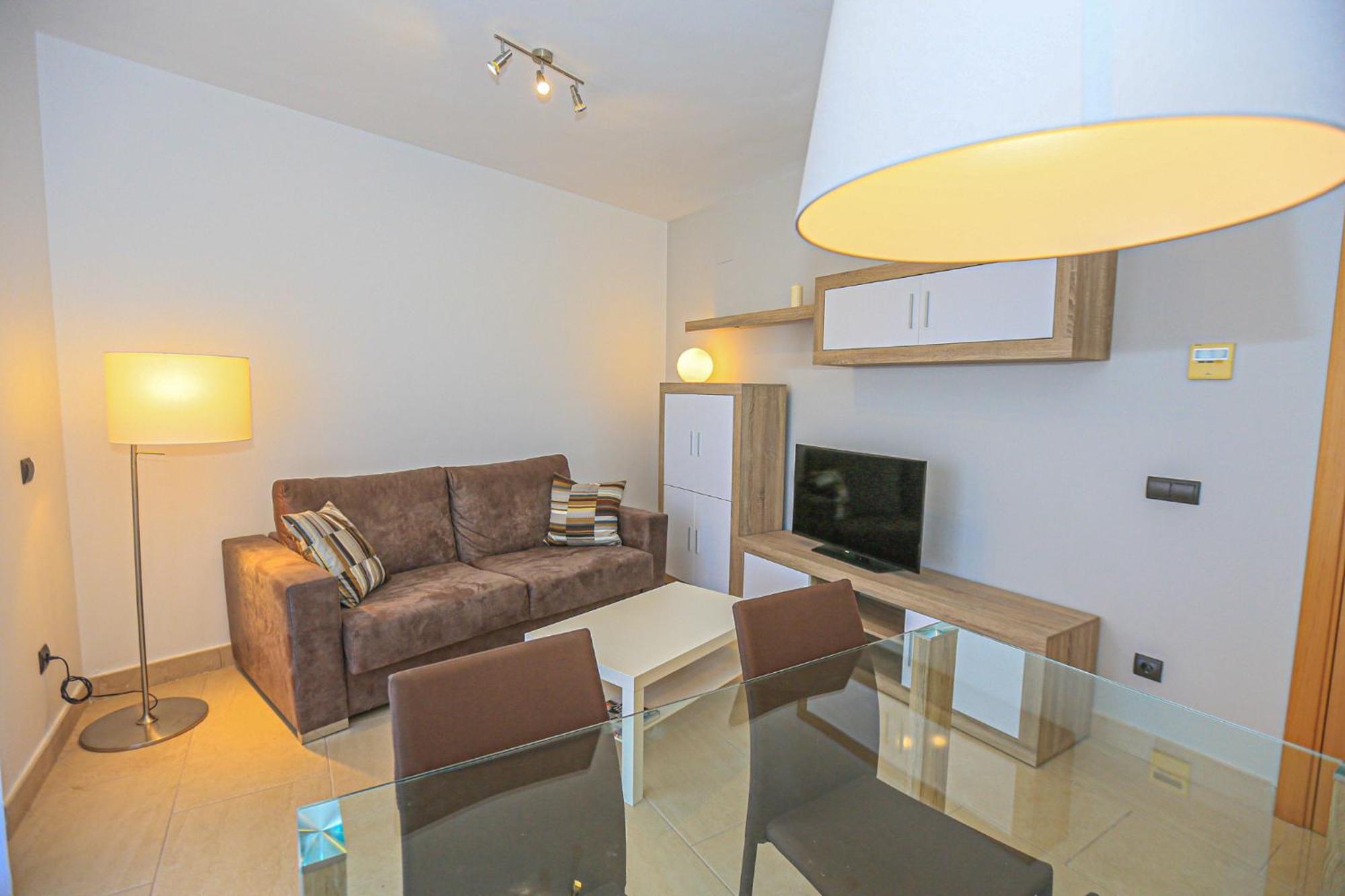 Апартаменти Di Mare Litoral Costa Dorada - Only Families Mont-roig del Camp Екстер'єр фото