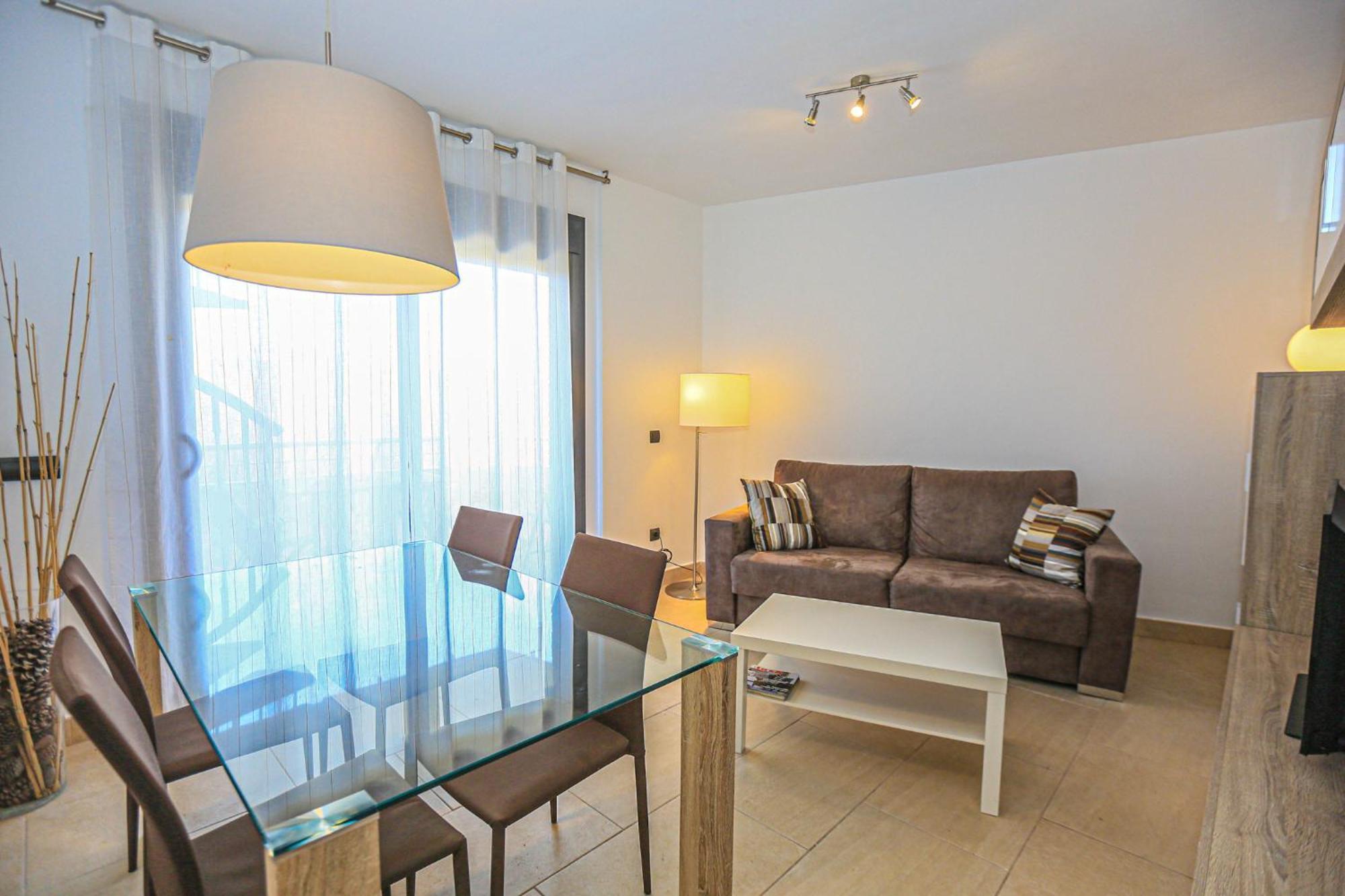 Апартаменти Di Mare Litoral Costa Dorada - Only Families Mont-roig del Camp Екстер'єр фото