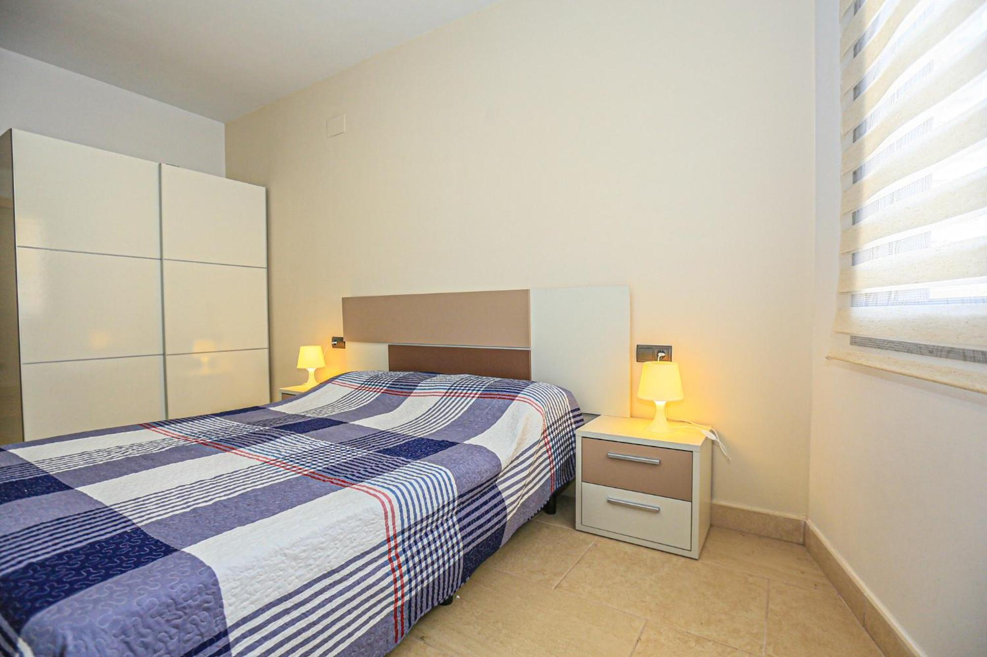 Апартаменти Di Mare Litoral Costa Dorada - Only Families Mont-roig del Camp Екстер'єр фото