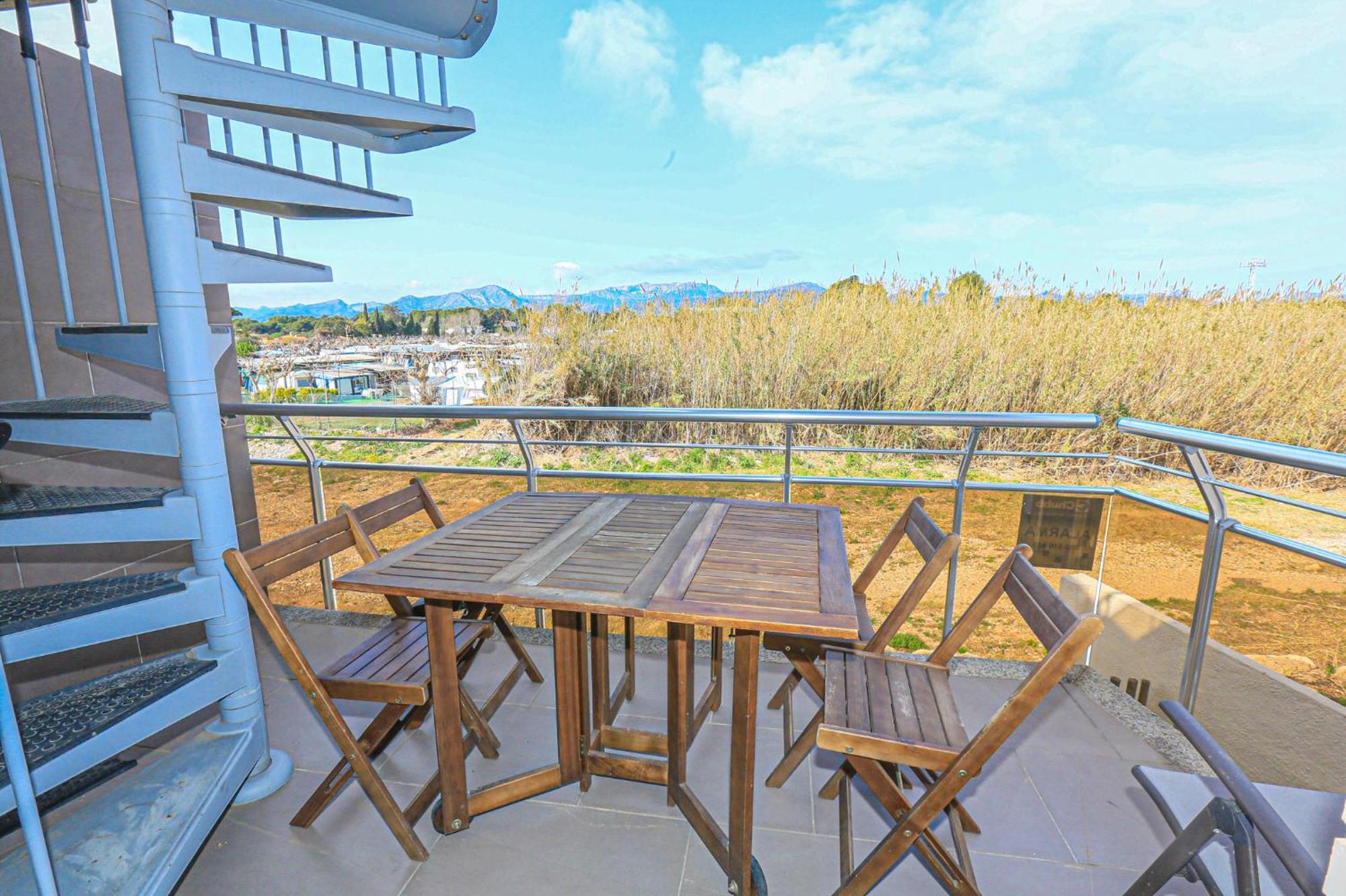 Апартаменти Di Mare Litoral Costa Dorada - Only Families Mont-roig del Camp Екстер'єр фото