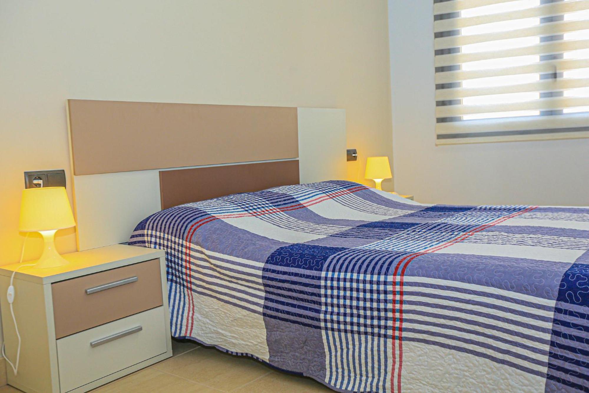 Апартаменти Di Mare Litoral Costa Dorada - Only Families Mont-roig del Camp Екстер'єр фото